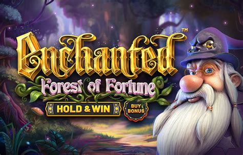 Enchanted Forest Of Fortune 888 Casino